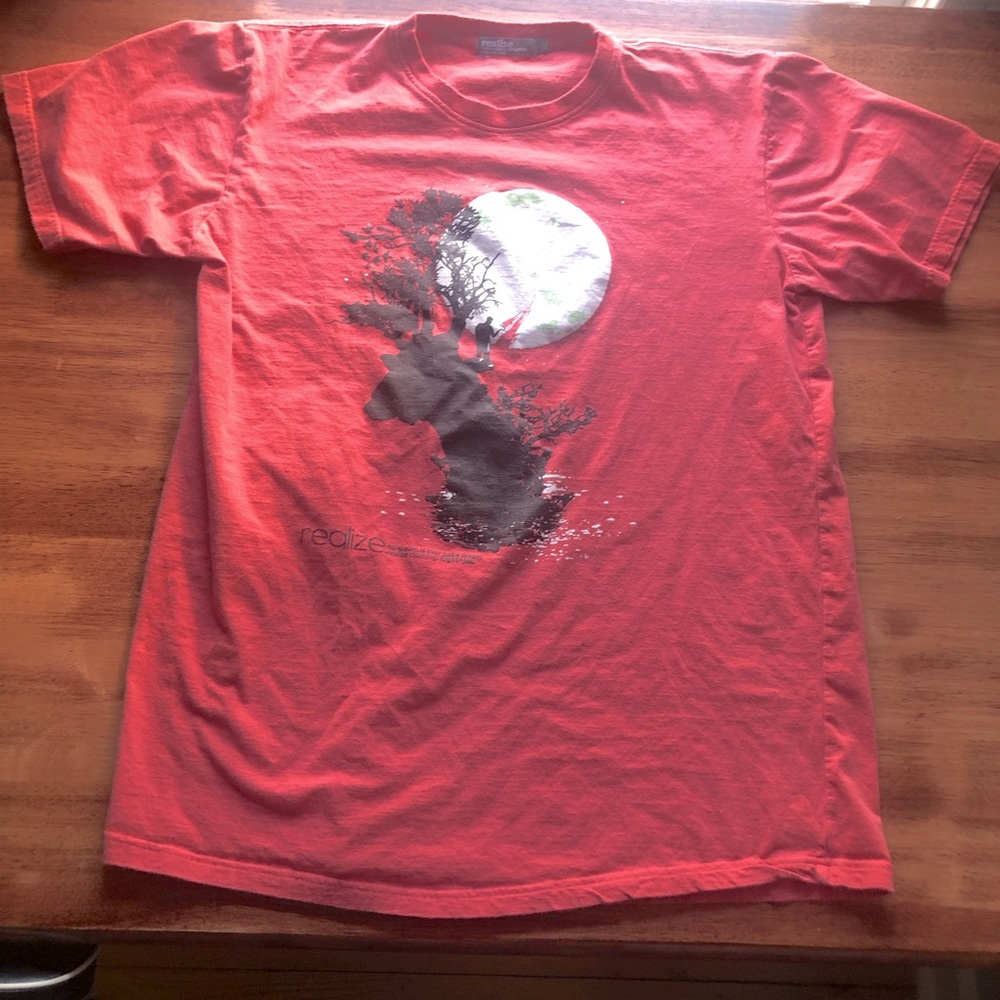 Random shirt